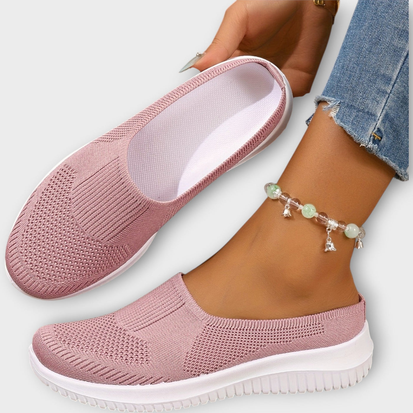 Slip-On Παπούτσια 