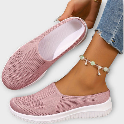 Slip-On Παπούτσια 