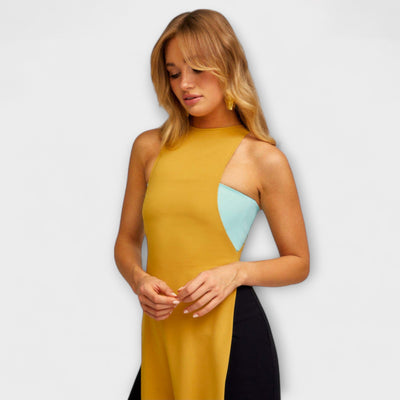 Ολόσωμο Σκούρο Τυρκουάζ