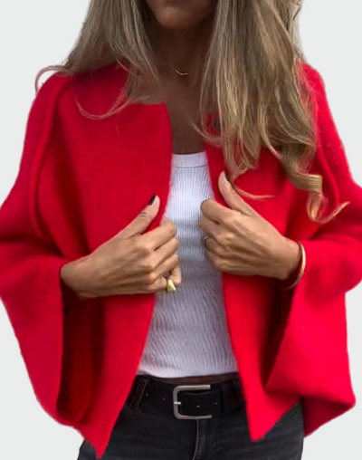 Πολυτελές Πλεκτό Κοκούν