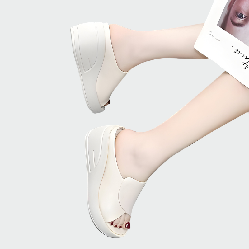 Ορθοπεδικά άνετα σανδάλια