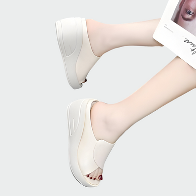 Ορθοπεδικά άνετα σανδάλια