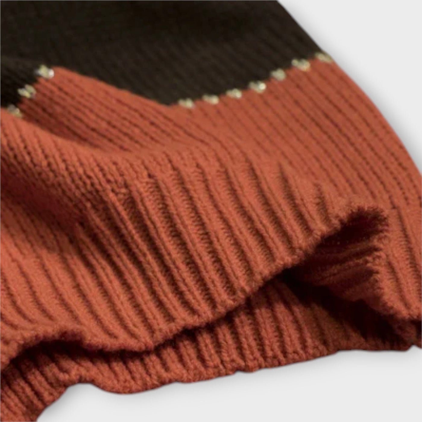 Elisa - Χαλαρός &amp; άνετος πουλόβερ