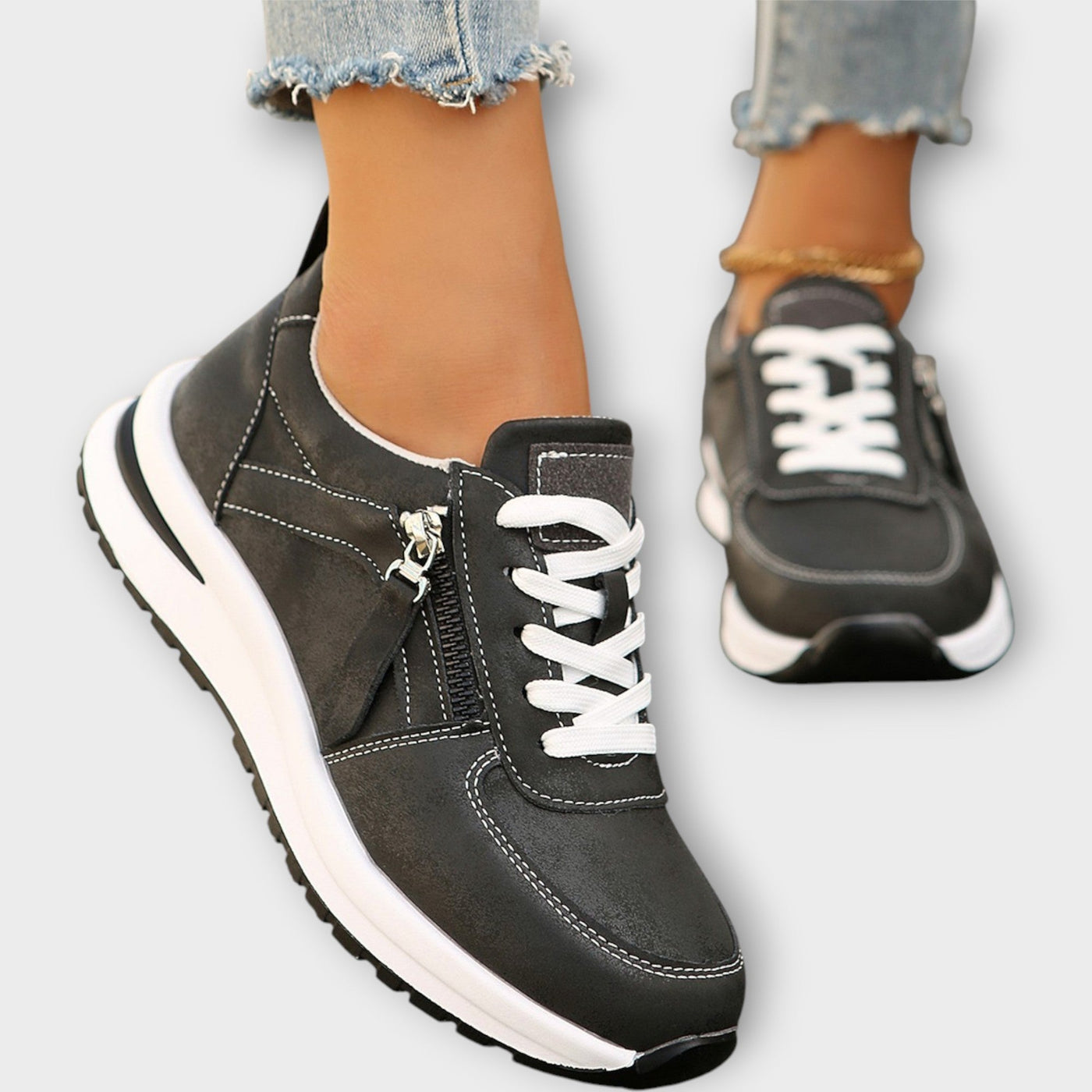 Αθλητικά Παπούτσια με Άνεση και Διαχρονικό Στυλ 