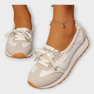 Κομψά Αθλητικά Παπούτσια με Διαχρονικό Στυλ