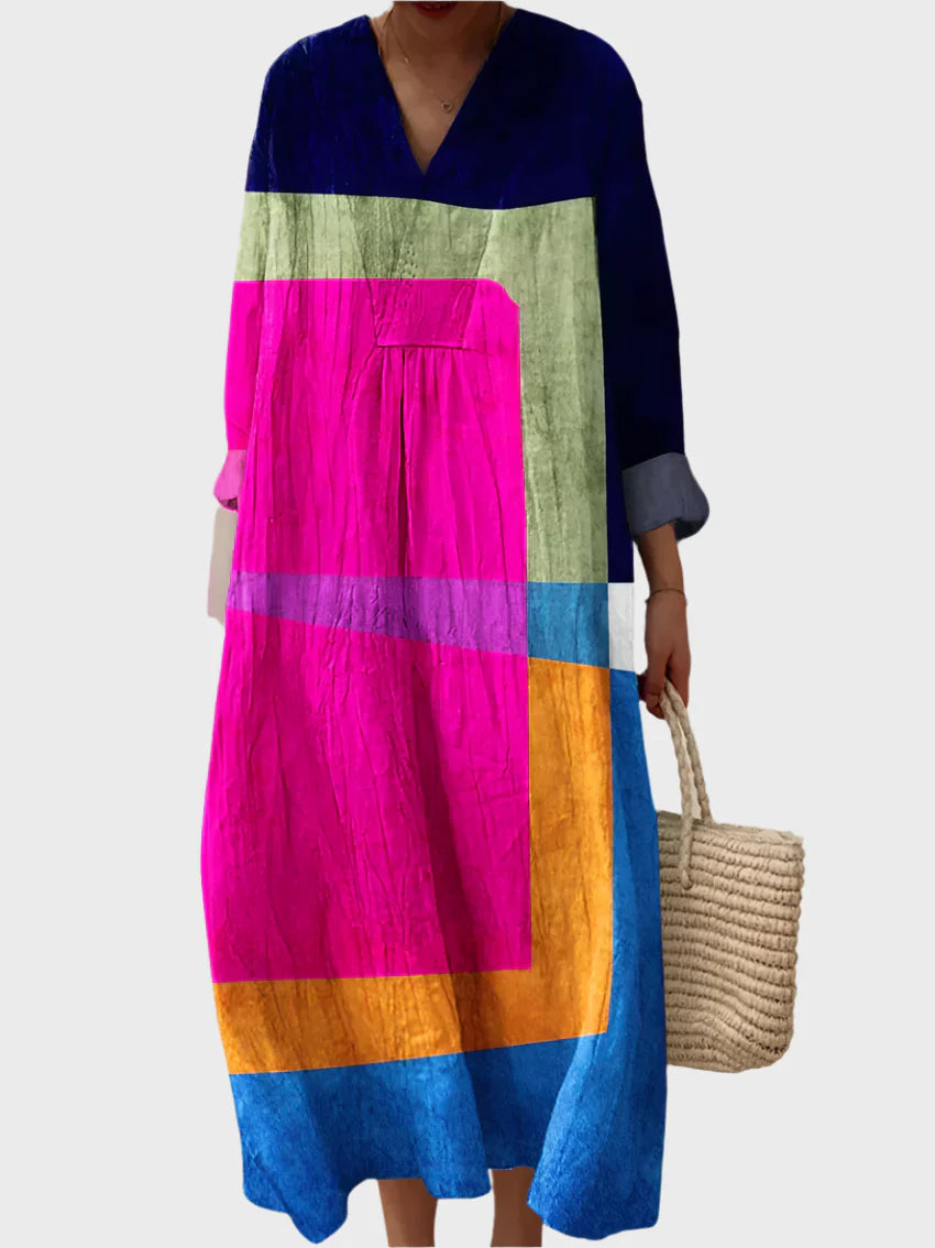 Φόρεμα Θέαμα 