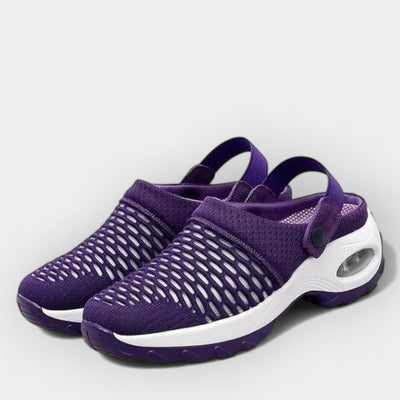 Ασφαλή Ορθοπεδικά Σανδάλια