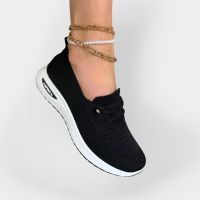 Αθλητικά Παπούτσια με Ελάφρυ ύφασμα και Εύκαμπτη Σόλα