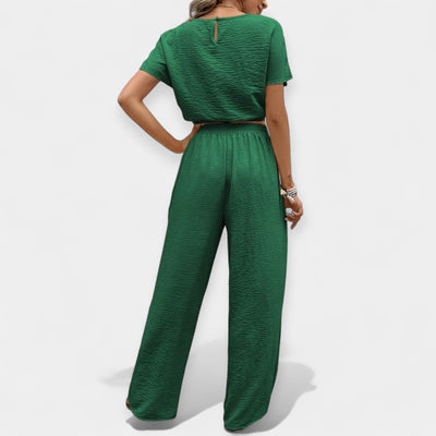 Στυλάτο Loose Fit Σετ