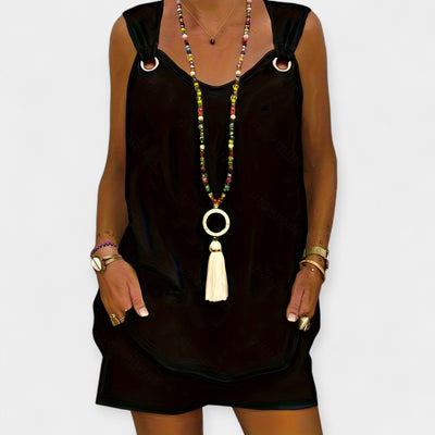 Σετ Αμανίκης Μπλούζας και Σορτς