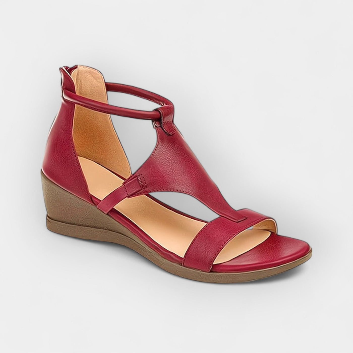 Σανδάλια για Άνεση Όλη Μέρα