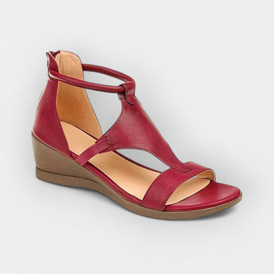 Σανδάλια για Άνεση Όλη Μέρα