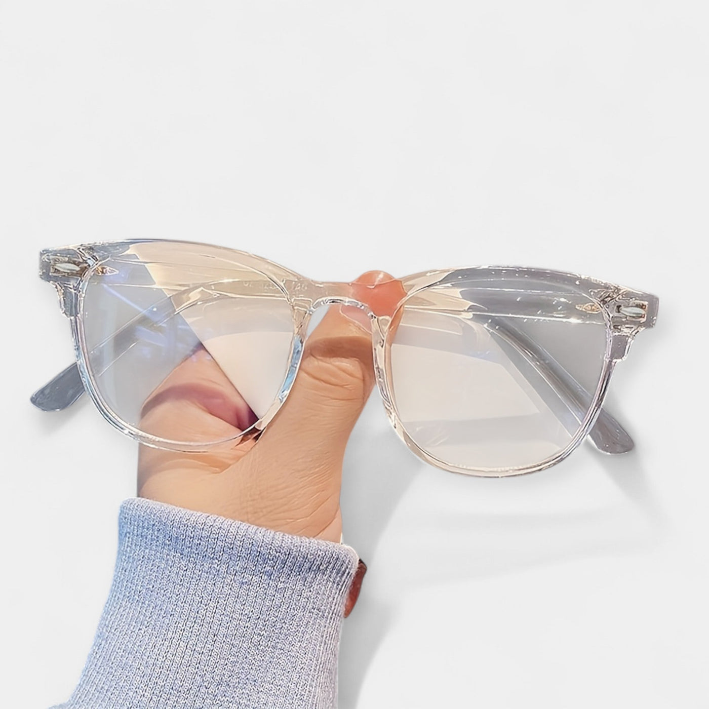 Γυαλιά Προστασίας Από Μπλε Φως