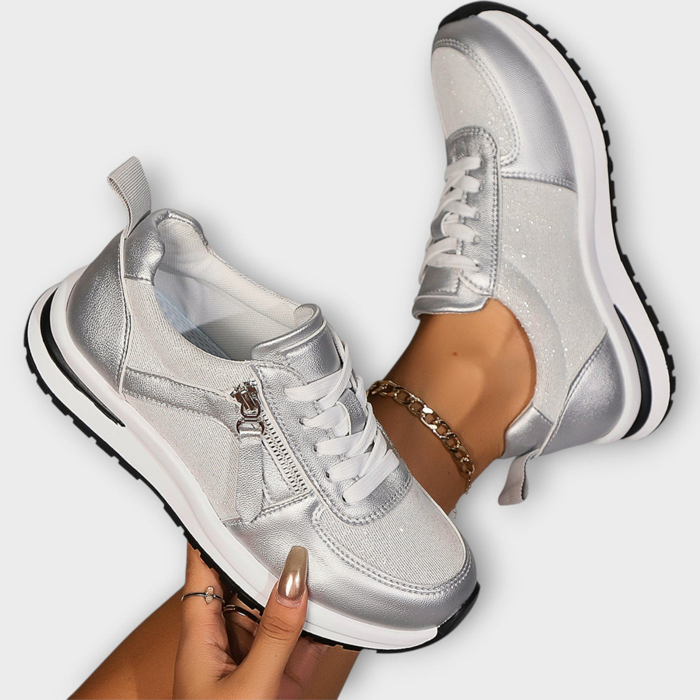 Αθλητικά Παπούτσια με Άνεση και Διαχρονικό Στυλ 