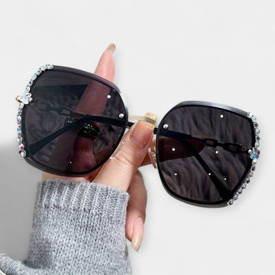 Γυναικεία Γυαλιά με Gradient Εφέ