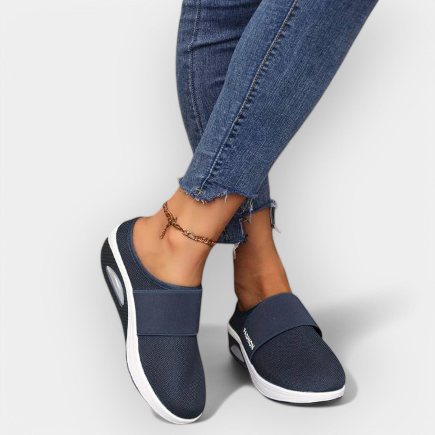 Άνετα Σαμπό για Καθημερινή Χρήση