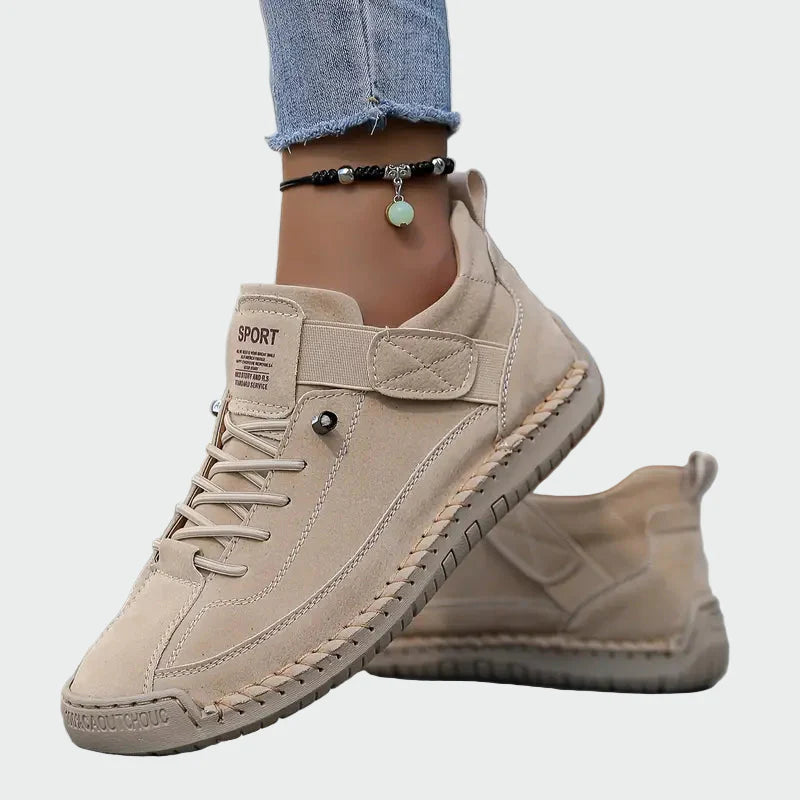 Άνετα Ορθοπεδικά Σνίκερς