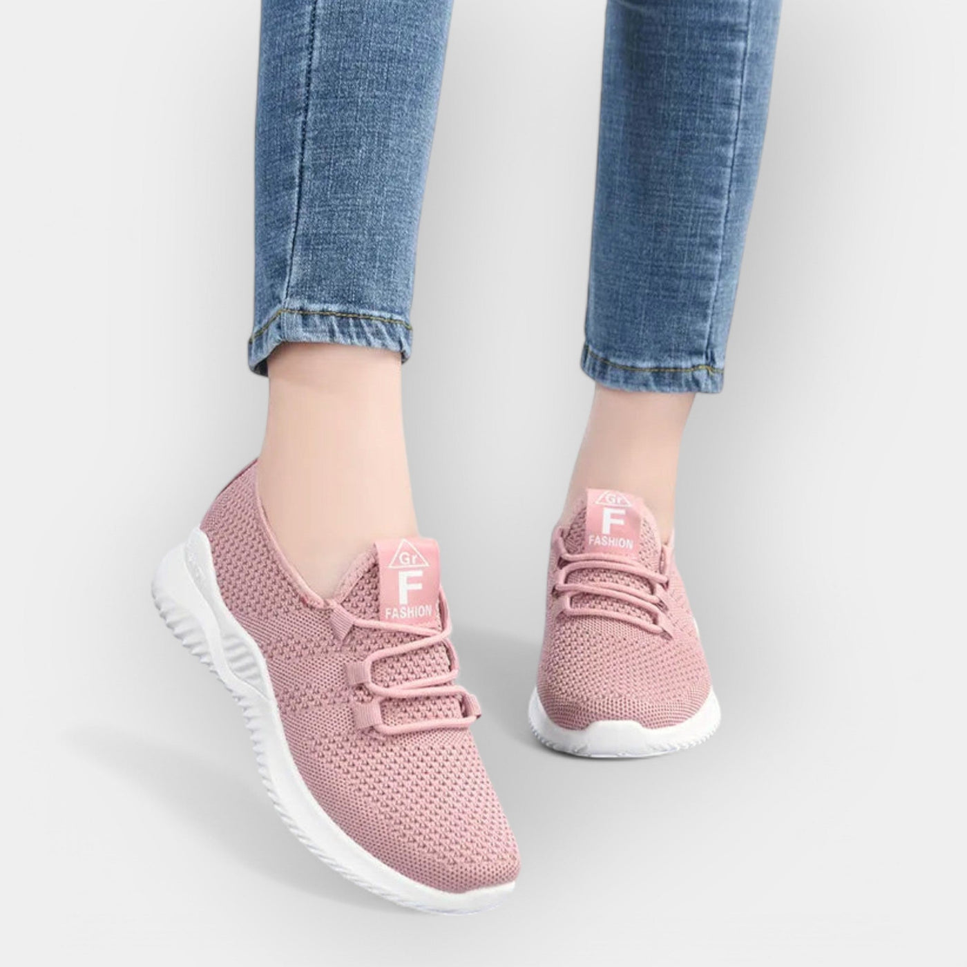 Αναπαυτικά Ορθοπεδικά Παπούτσια Ελαφρού Βάρους