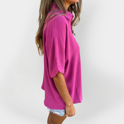 Κλασικό Καθημερινό Πουκάμισο