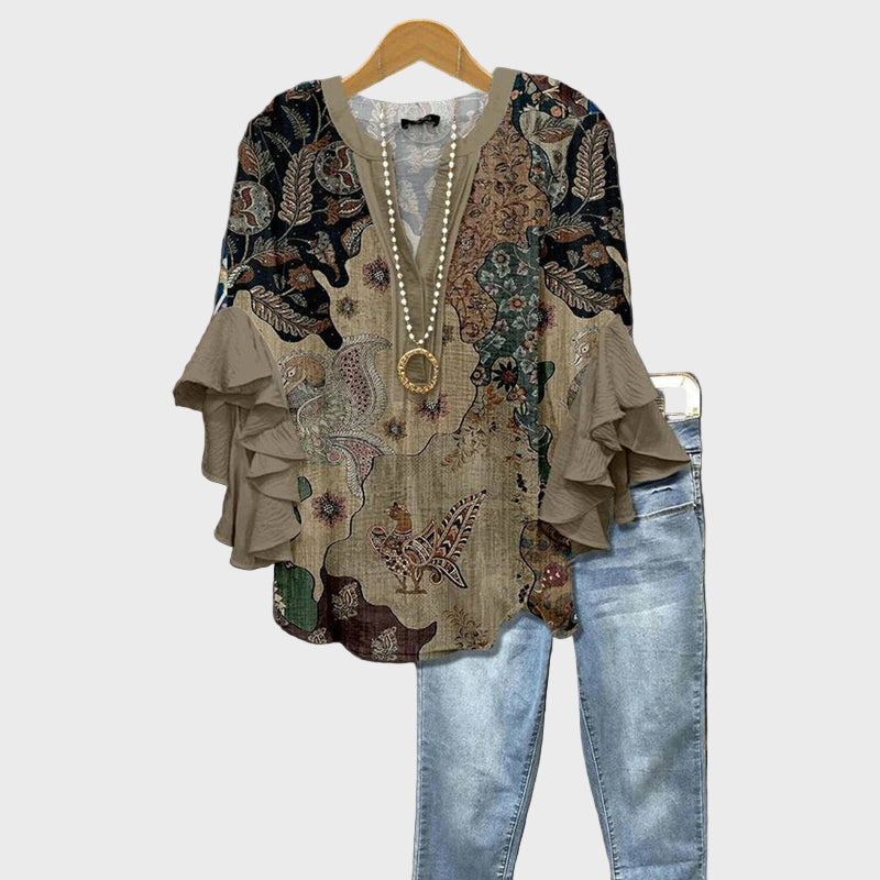 Διαχρονικές Μπλούζες