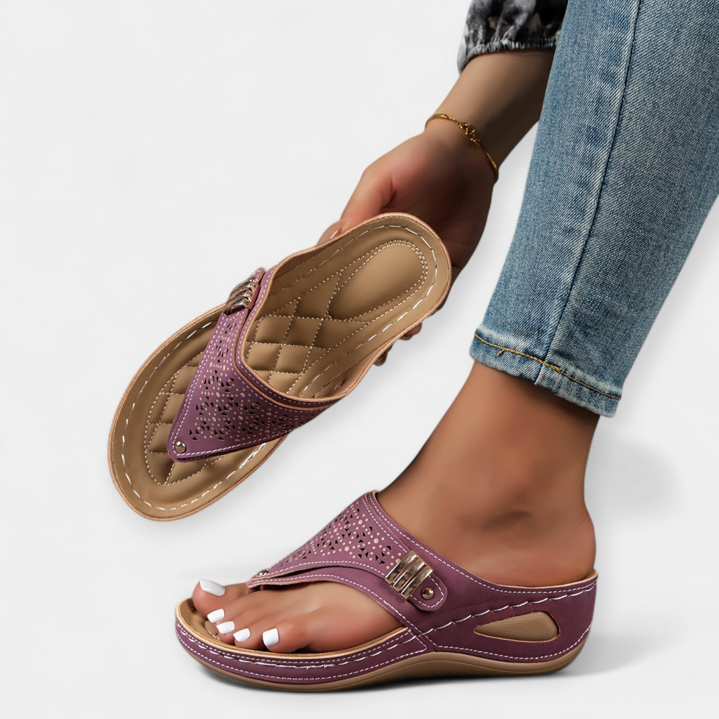 Αεράτα Casual Παπούτσια