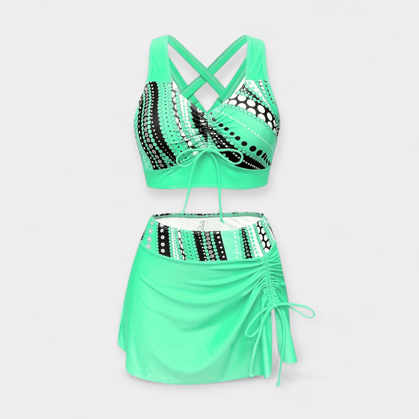 Φούστα Μπικίνι για την Παραλία