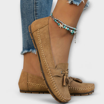 Ορθοπεδικές Μπαλαρίνες