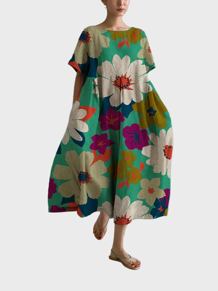 Χάρη Χωρίς Χρόνο