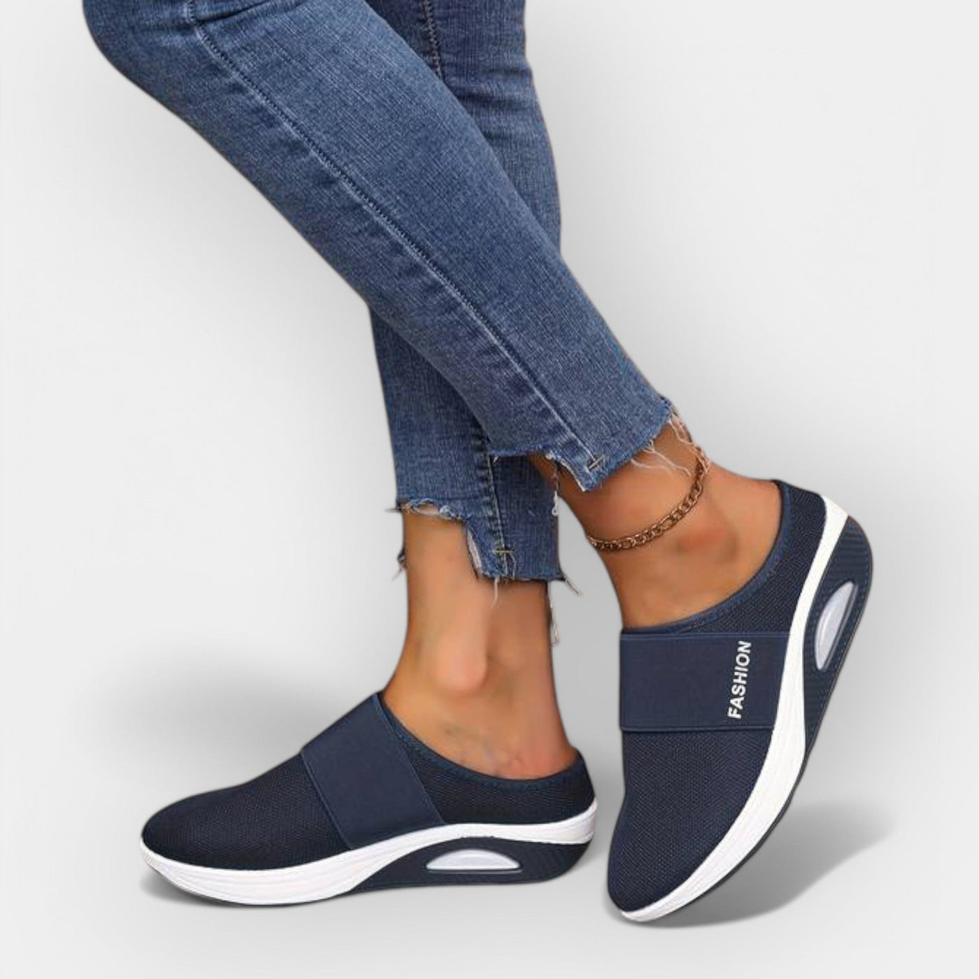 Άνετα Σαμπό για Καθημερινή Χρήση