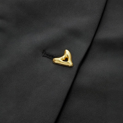 Μινιμαλιστικό Κομψό Τοπ