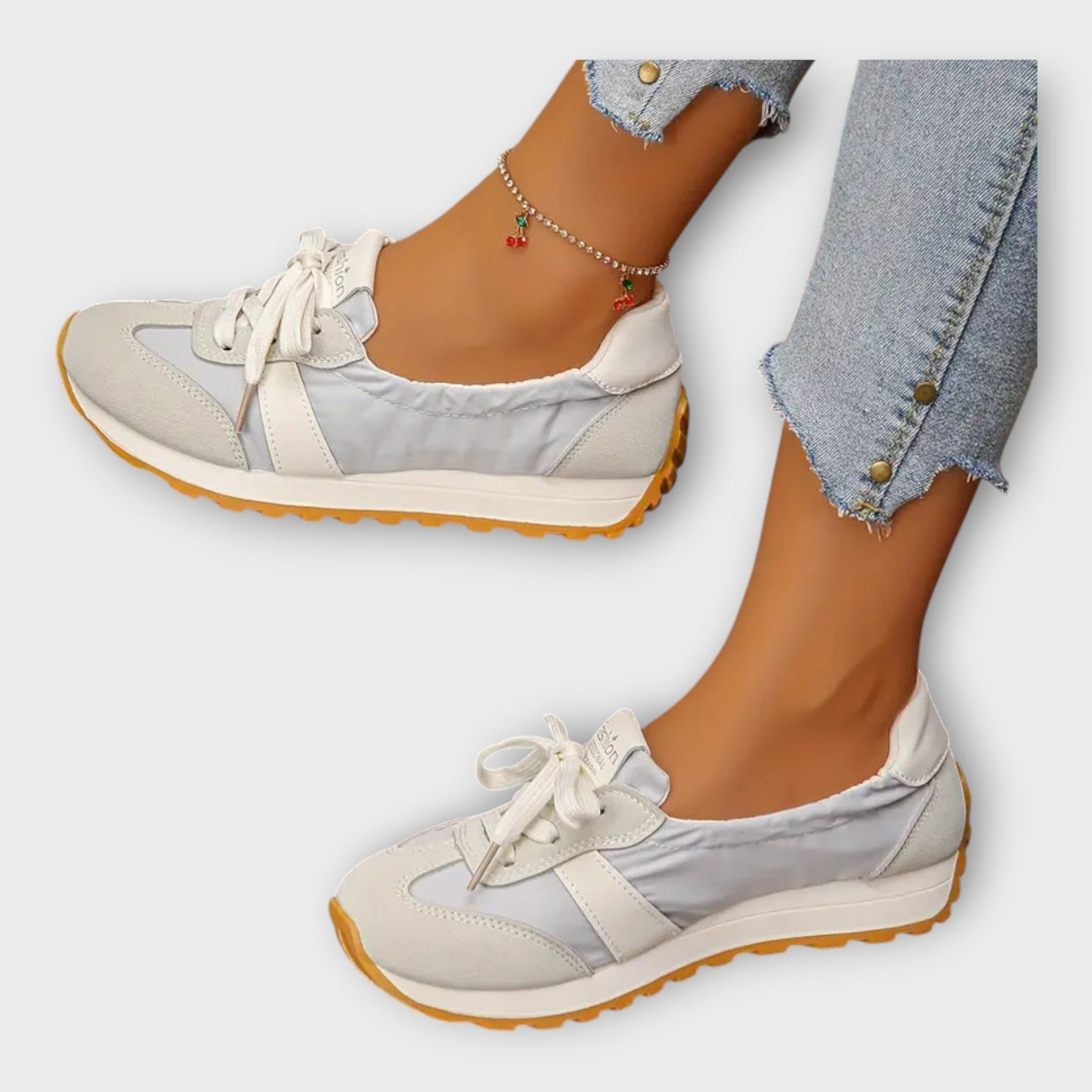 Κομψά Αθλητικά Παπούτσια με Διαχρονικό Στυλ