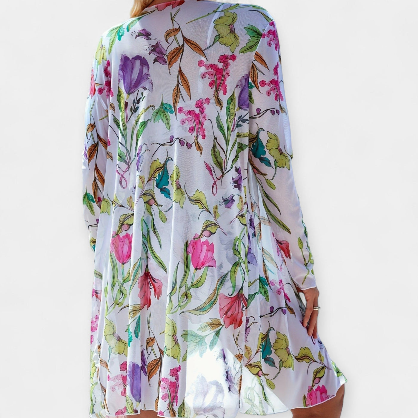 Χαϊγουέιστ Μπικίνι και Ρούχο για την Παραλία