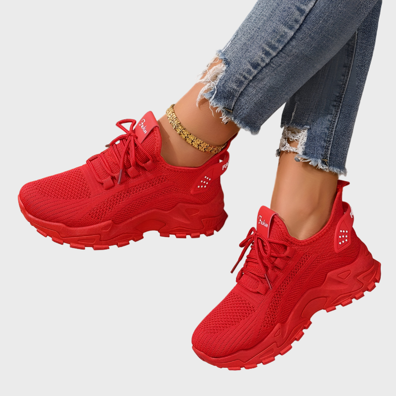 Ορθοπεδικά Άνετα Σνίκερς