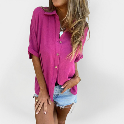 Κλασικό Καθημερινό Πουκάμισο