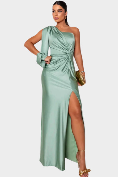 Μακρύ Φόρεμα Κομψό