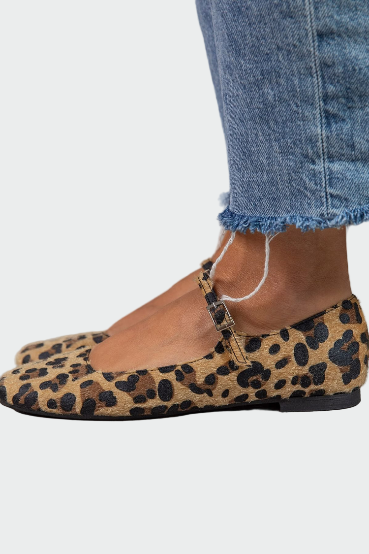 Μίλα | Μπαλαρίνες