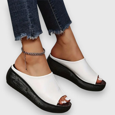 Σανδάλια με Μαλακή Υφή