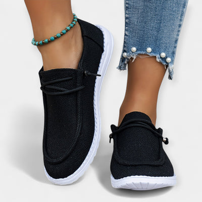 Άνετα Υφασμάτινα Παπούτσια για Καθημερινή Χρήση