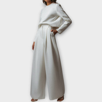 Σετ με Κομψή Απλότητα και Διαχρονικό Στυλ 