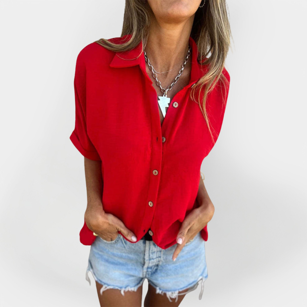 Κλασικό Καθημερινό Πουκάμισο