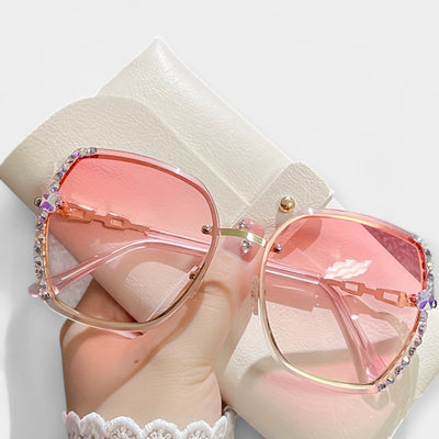 Γυναικεία Γυαλιά με Gradient Εφέ