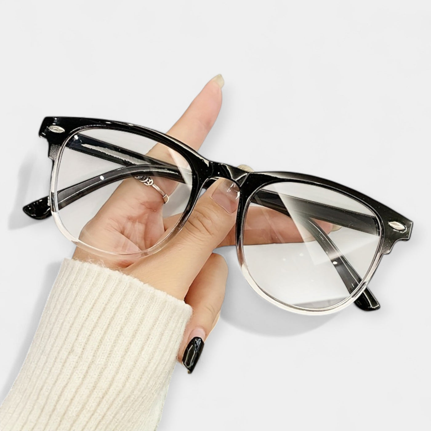 Γυαλιά Προστασίας Από Μπλε Φως