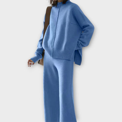 Σετ με Διαχρονική Κομψότητα και Άνεση 