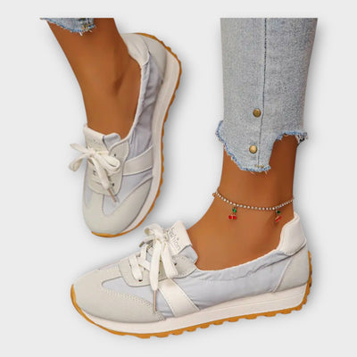 Κομψά Αθλητικά Παπούτσια με Διαχρονικό Στυλ