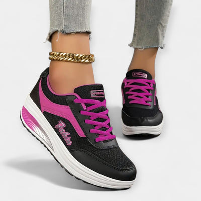 Ανατομικά Sneakers με Αερόσακο