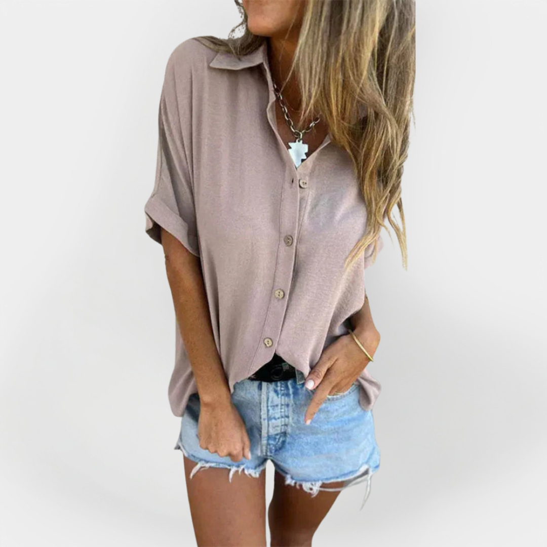 Κλασικό Καθημερινό Πουκάμισο