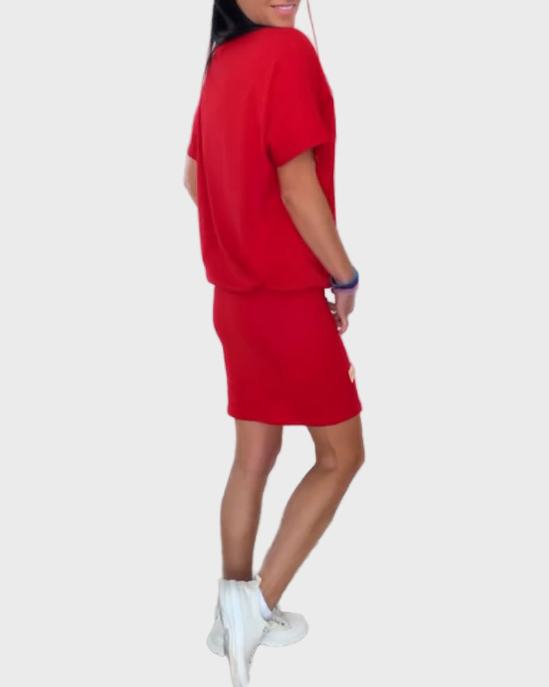 Καθημερινό Λινό Σετ