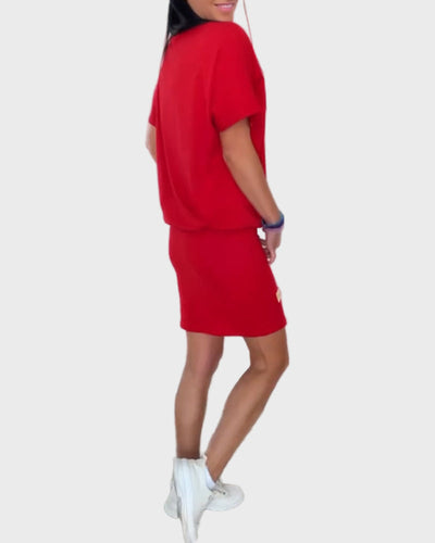 Καθημερινό Λινό Σετ