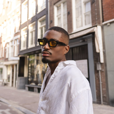 Ελίζα από την Πάτμο