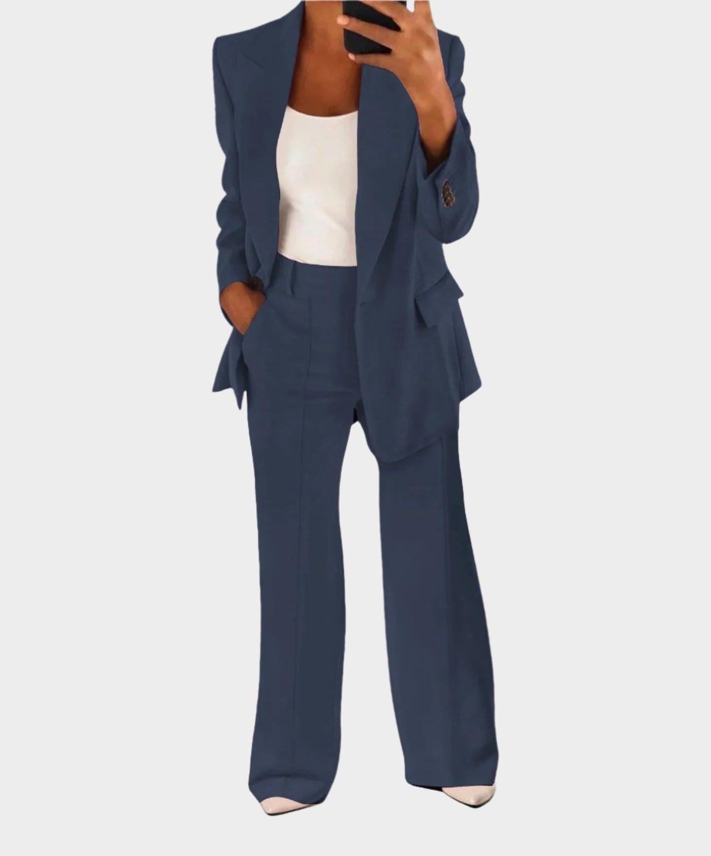 Σικ Γυναικείο Σετ